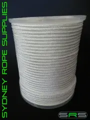 3.5MM X 100MTRS STARTER CORD, EXCELLENT QUALITY ,FREE POSTAGE