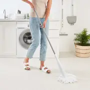 Squeeze Mop