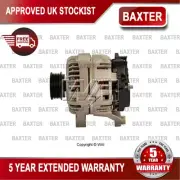 Fits Fiat Stilo Multipla Brava Marea Bravo Palio 1.6 Baxter Alternator