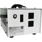 Tortech 1010W 240V To USA 110V Stepdown Transformer Converter w/Overheat Protect