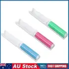 Foldable Lint Roller Washable Mini Lint Roller for Clothes Couch Carpet Pet Hair
