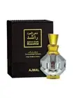 Ajmal Dahnul Oudh Raashid Concentrated Perfume for Unisex 3 ml-