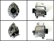 Alternator CHRYSLER GRAND VOYAGER III VAN 2.5 TD UA1213 (for: Chrysler)