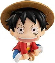 MEGAHOUSE Lookup ONE Piece - Monkey D. Luffy