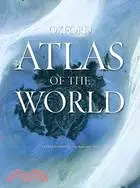 在飛比找三民網路書店優惠-Atlas of the World