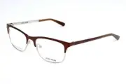Bobbi Brown THE DEMSEY N27 MATT BROWN 51/17/ WOMAN Eyewear Frame