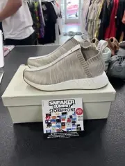 Adidas NMD CS2 Wasted Naked