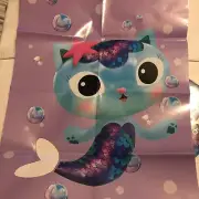 Pin The Tail On The Mermaid