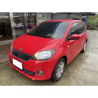 在飛比找蝦皮購物優惠-✅2015 SKODA CITIGO CITIGO✅免頭款只