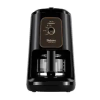 在飛比找momo購物網優惠-【Balzano】全自動研磨咖啡機(BZ-CM2024)