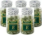 5 bottles Aloe Vera Vitamin E Skin Oil 90 Caps x 5=450 in total