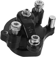 GARVALON Mini Bike Brake Caliper 47cc 49cc Atv Quad Scooter Go Kart Easy Installation Enhanced Handling