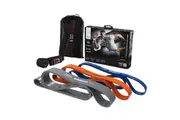 TRNR | Power Bands - Loop Resistance Bands 3-Pack