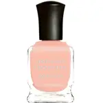 DEBORAH LIPPMANN奢華精品指甲油 奶油甜桃PEACHES & CREAM 20370