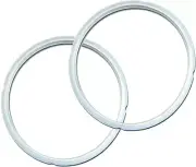 Instant Pot Sealing Ring Mini 3-Qt, Inner Pot Seal Ring, Electric Pressure Cooke