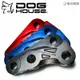 惡搞手工廠 山葉 BREMBO 對四卡鉗座 40mm 適用車型 FORCE155 S-MAX155 S妹 通用型 卡鉗座