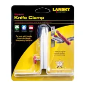Lansky Spare Replacement Knife Clamp Controlled Angle Sharpening System LP006