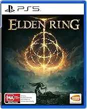 Bandai Namco Elden Ring - PlayStation 5