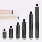 Snooker Cue Stick Extender Enthusiast Portable Billiards Pool Cue Extension