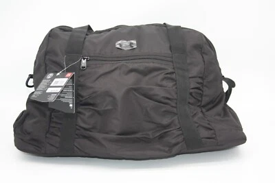 Under Armour Women's Ua The Works Gym Bag BLACK 12796717-001 MEDIUM SIZE