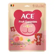 ACE水果Q軟糖量販包