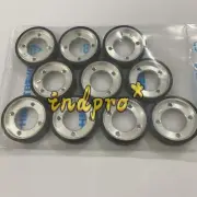 10 pieces Friction Wheel F4.614.555 Offset Printing Machine Parts