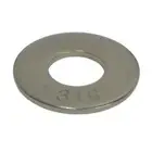 Pack of 5 Stainless A4 316 Mudguard Washer 7/8" x 2" x 12g Imperial Penny Fender