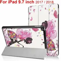 在飛比找Yahoo奇摩拍賣-7-11運費0元優惠優惠-iPad 9.7 2018 2017 保護套 IPAD9.7