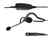 ARC B42023 Neckband Earpiece for Midland Maxon SP SL Series Radios (See List)
