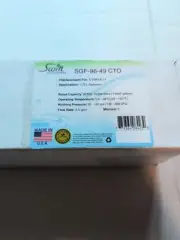 Swift Green Filters SGF-96-49 CTO Replacement for Everpure EV9618-11 Filter