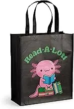 Read-A-Lotl Reusable Shopping Bag
