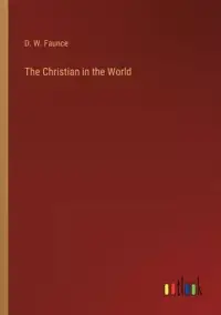 在飛比找博客來優惠-The Christian in the World