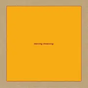 Leaving Meaning