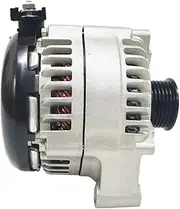 Generator Alternator Compatible For BMW F10 F11 518d 520d F25 X3 F26 X4 F15 F85 X5 B47 12317646814 12317646815 7646814 7646815 104210-6981