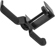 HAWILLOSCH Desk Mount Headset Hanger Hook Iron Headphone Holder for Organized Storage Space Saving Design Easy Installation and Support for Gaming and Everyday Use