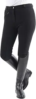 JODHPURS(ジョッパーズ) 2016AW Beginner Culottes Butt Leather Ladies Junior