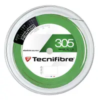 在飛比找蝦皮購物優惠-Tecnifibre 305 壁球線/200M/Dunlop