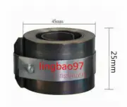CNC Bridgeport Milling Machine b178 Clock Return Spring 25mm Vertical Mill Tool