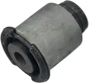 Front lower arm rubber bushing Replace# LR051585 LR055288 LR017011 AUTO-MOHITO 1pack