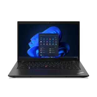 【NB 職人】i7/16G 商務 輕薄 商用筆電 14吋 聯想Lenovo ThinkPad L14 Gen3 專業版