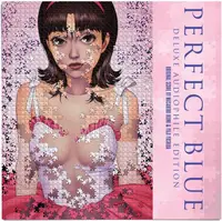 在飛比找誠品線上優惠-Perfect Blue (2LP/45 Rpm Purpl