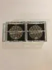 Loreal Infallible Paints Metallics Eye Shadow, 404 Caged, 2 Pack