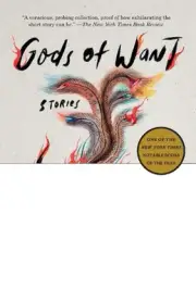 Gods of Want: Stories by K-Ming Chang Paperback Book