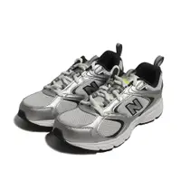 在飛比找蝦皮商城優惠-NEW BALANCE 女 網布 老爹鞋 慢跑鞋-ML408