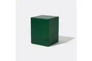 Ultimate Guard Return to Earth Boulder 100+ Deck Case Green