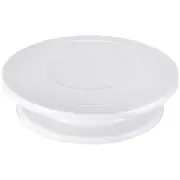 Cake Stand, 11 Inch Rotating Cake Turntable for Decorating, Display & Baking,...