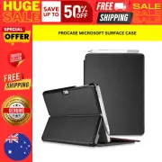 CASE For Microsoft Surface Pro 7/6/5/4/ Pro 2017 Surface Type Cover Keyboard NEW