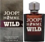 Homme Wild by Joop for Men - 4.2 oz EDT Spray