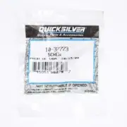QuickSilver Screw Part Number - 10-32773