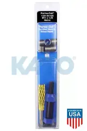 M11X1.25 Thread Repair Kit Perma-Coil 1221-M1125 (6 Insert)